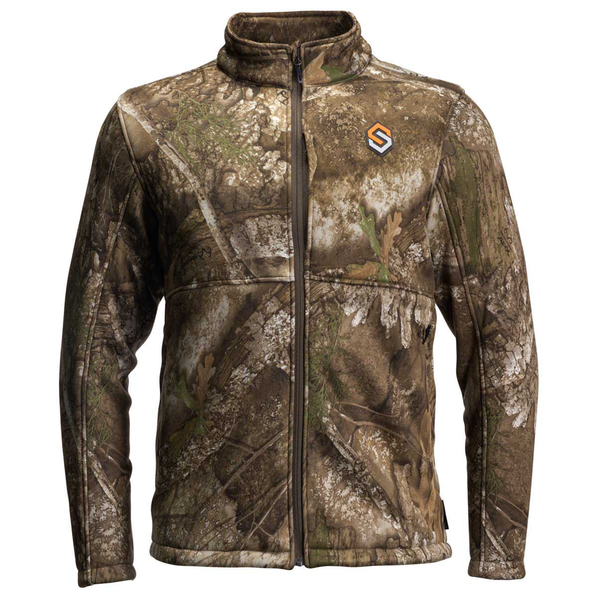 Ridge Jacket