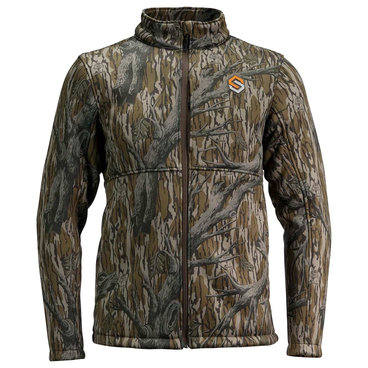Ridge Jacket