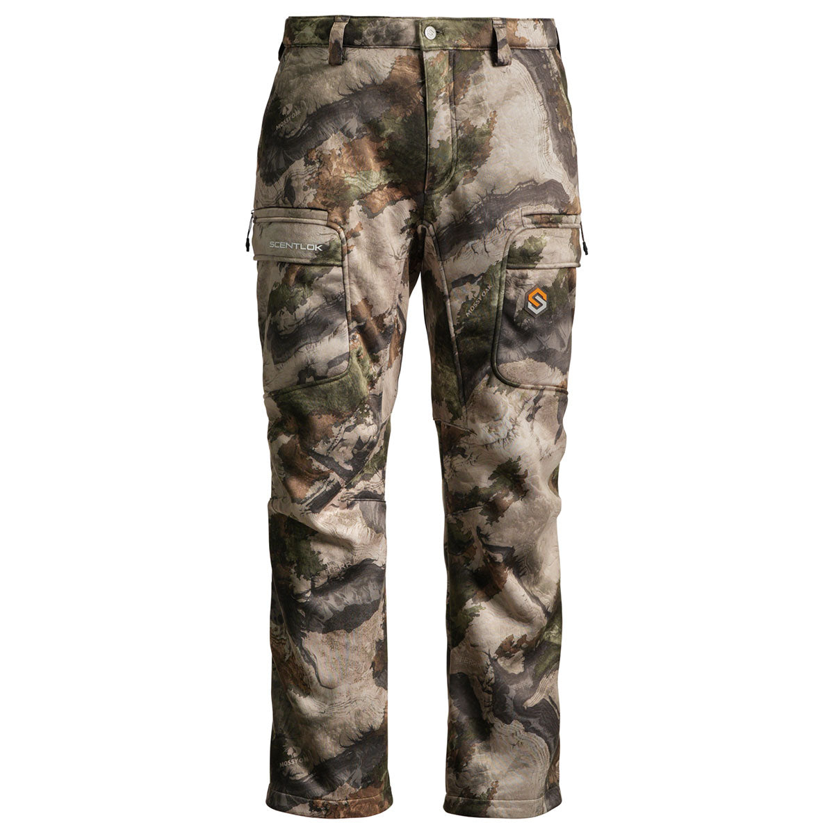 Ridge Pant