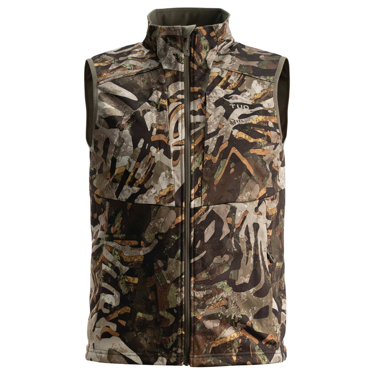 Aptitude Softshell Vest