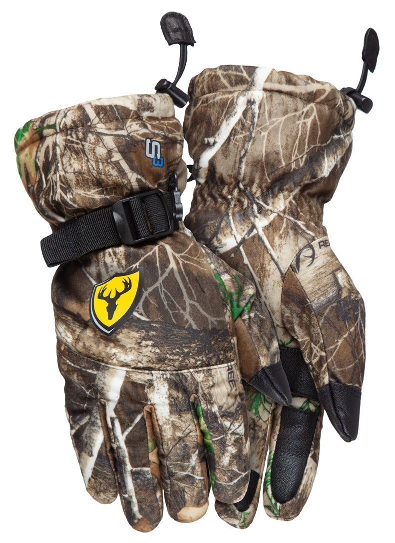 Shield Series S3 Rainblocker Insulated Glove-RT Edge