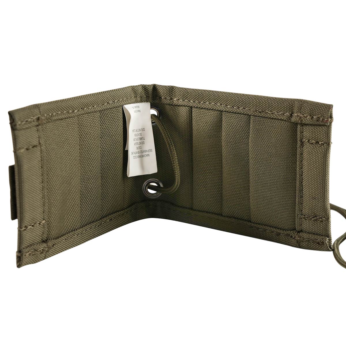 Finisher Mouth Call Holder