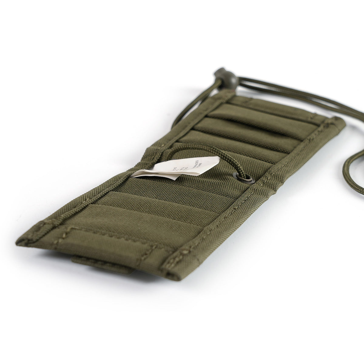 Finisher Mouth Call Holder