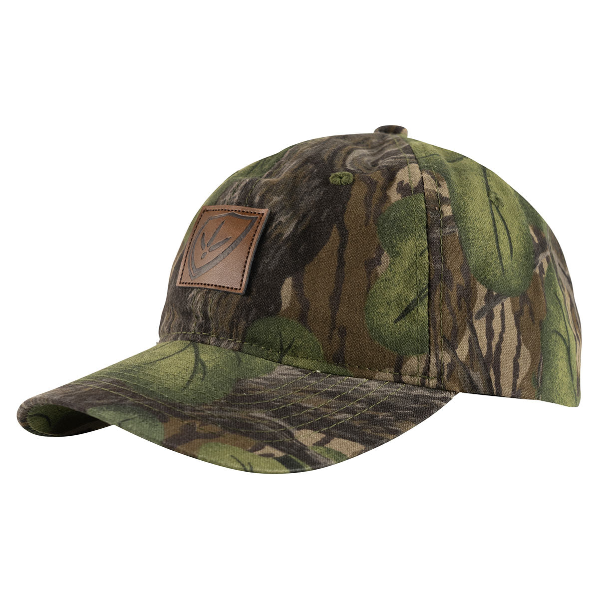 Finisher Cotton Twill Hat