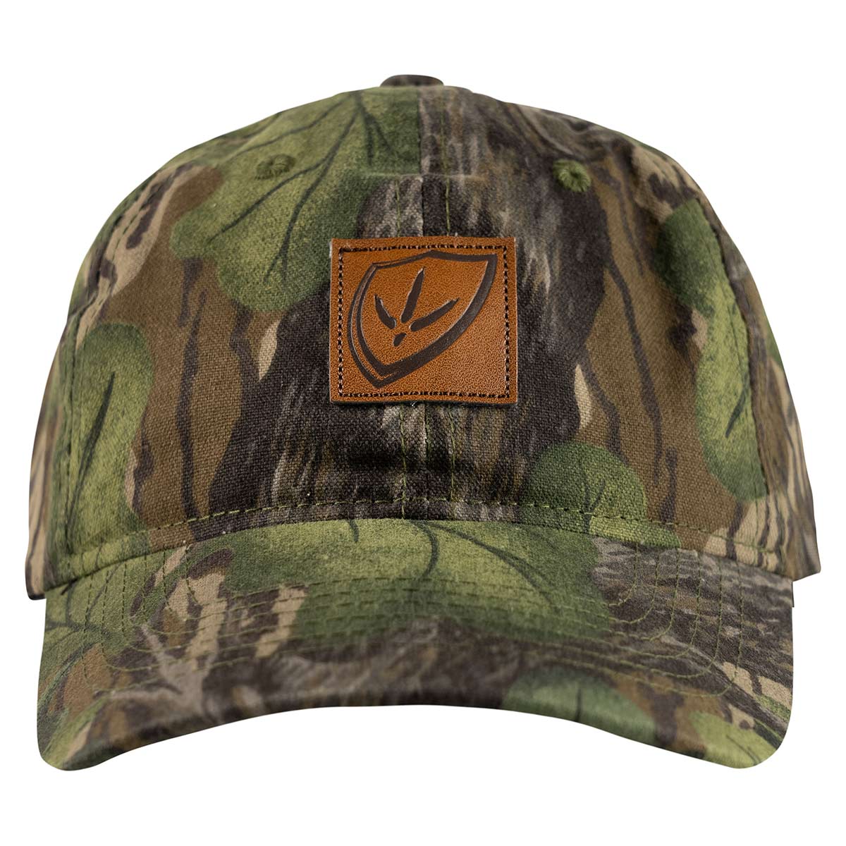 Finisher Cotton Twill Hat