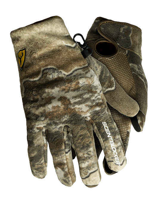 ScentBlocker Adrenaline Glove