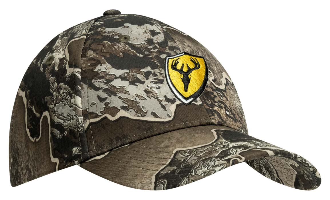 Shield Verse Hat