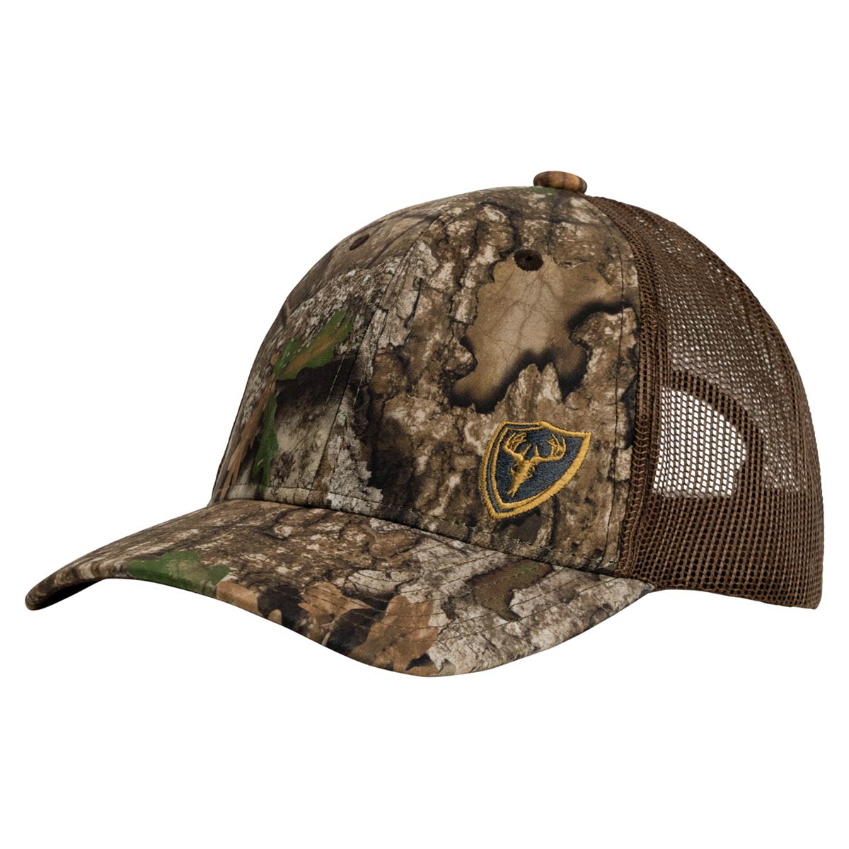 Shield Pro Mesh Hat