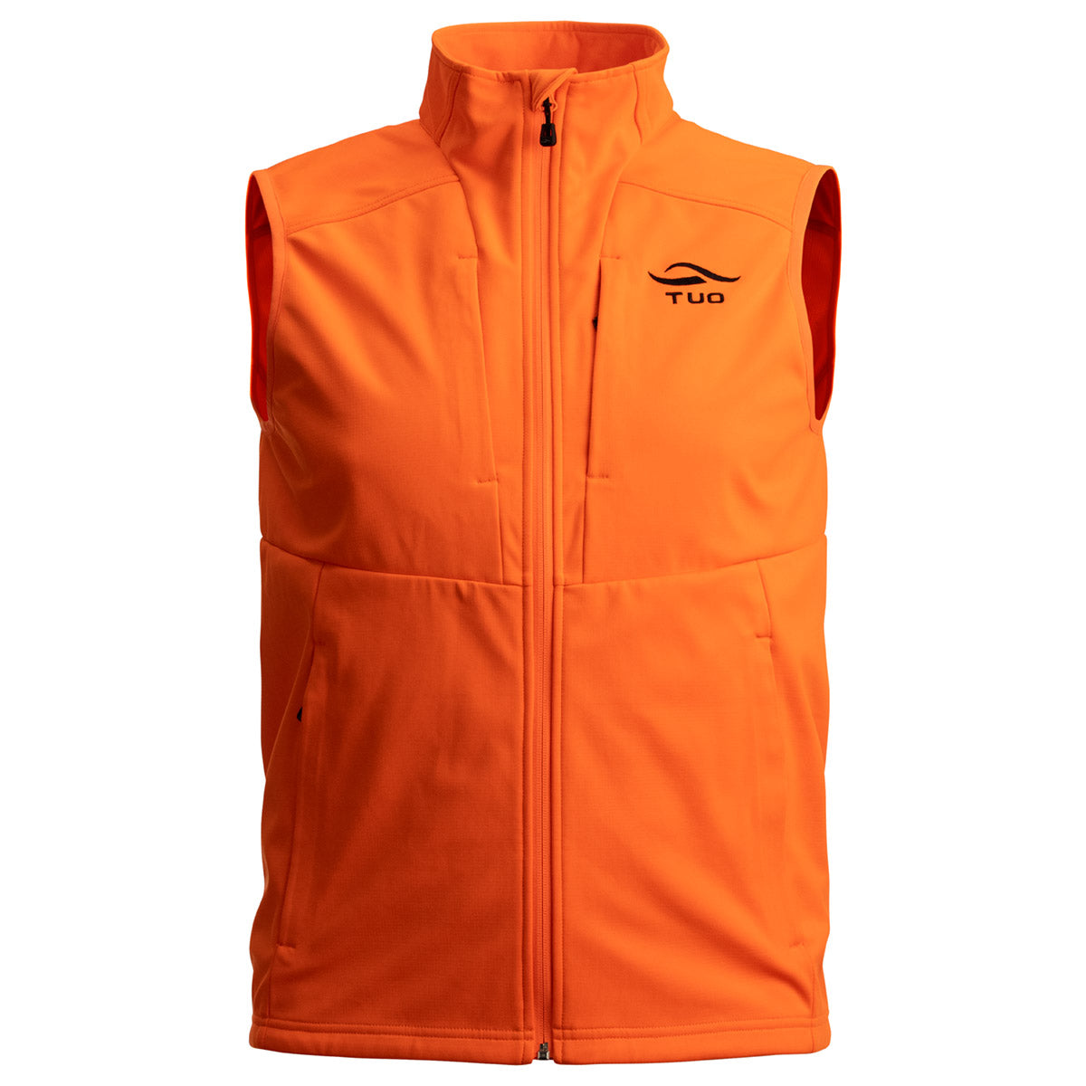 Aptitude Softshell Vest