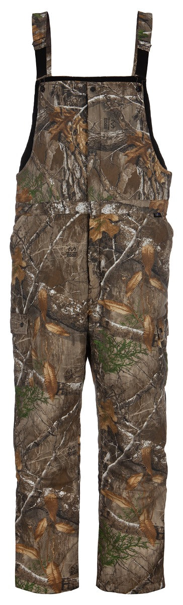 Shield™ Commander Bib-RT Edge