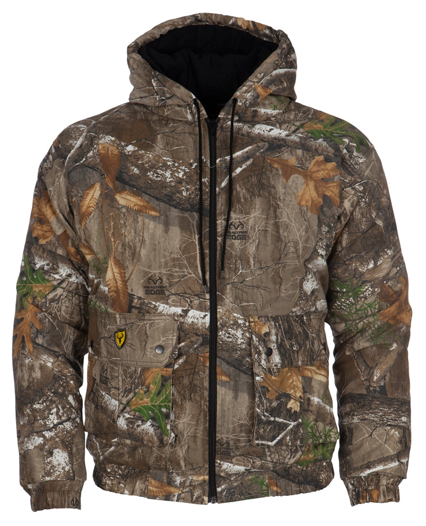 Shield™ Commander Jacket-RT Edge