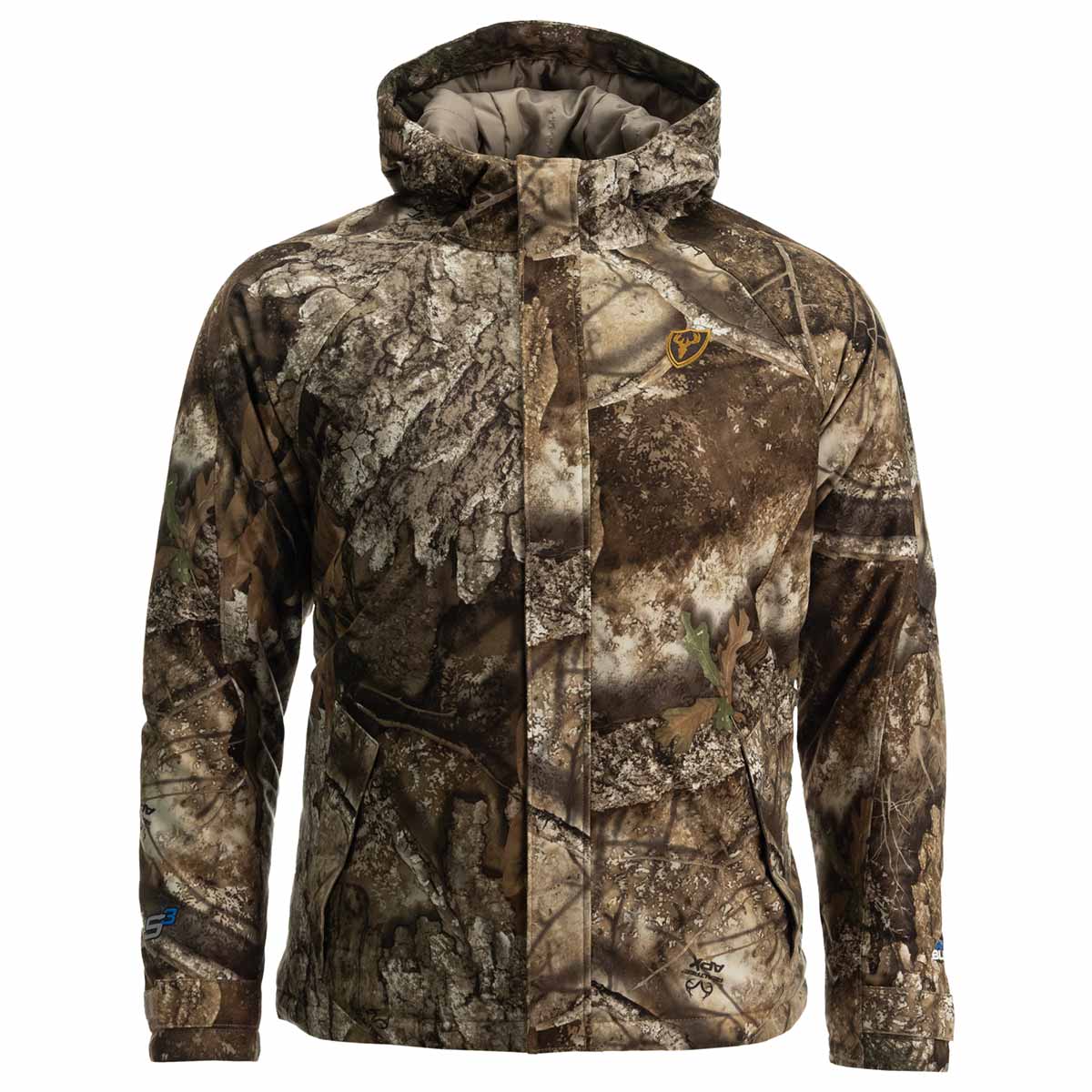 Shield™ Drencher Insulated Jacket