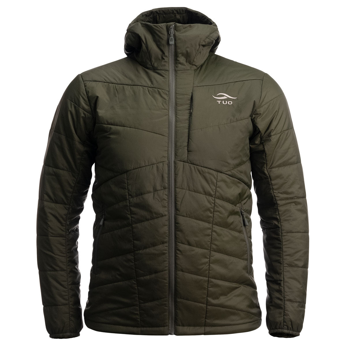Clement Puffy Jacket