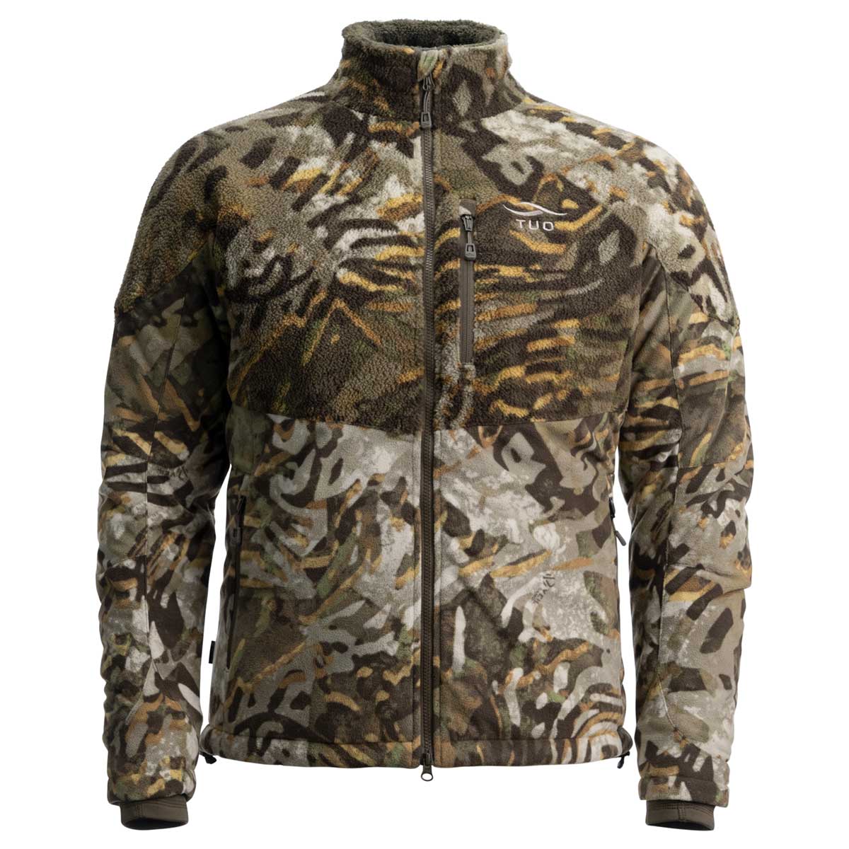 Nivor Jacket