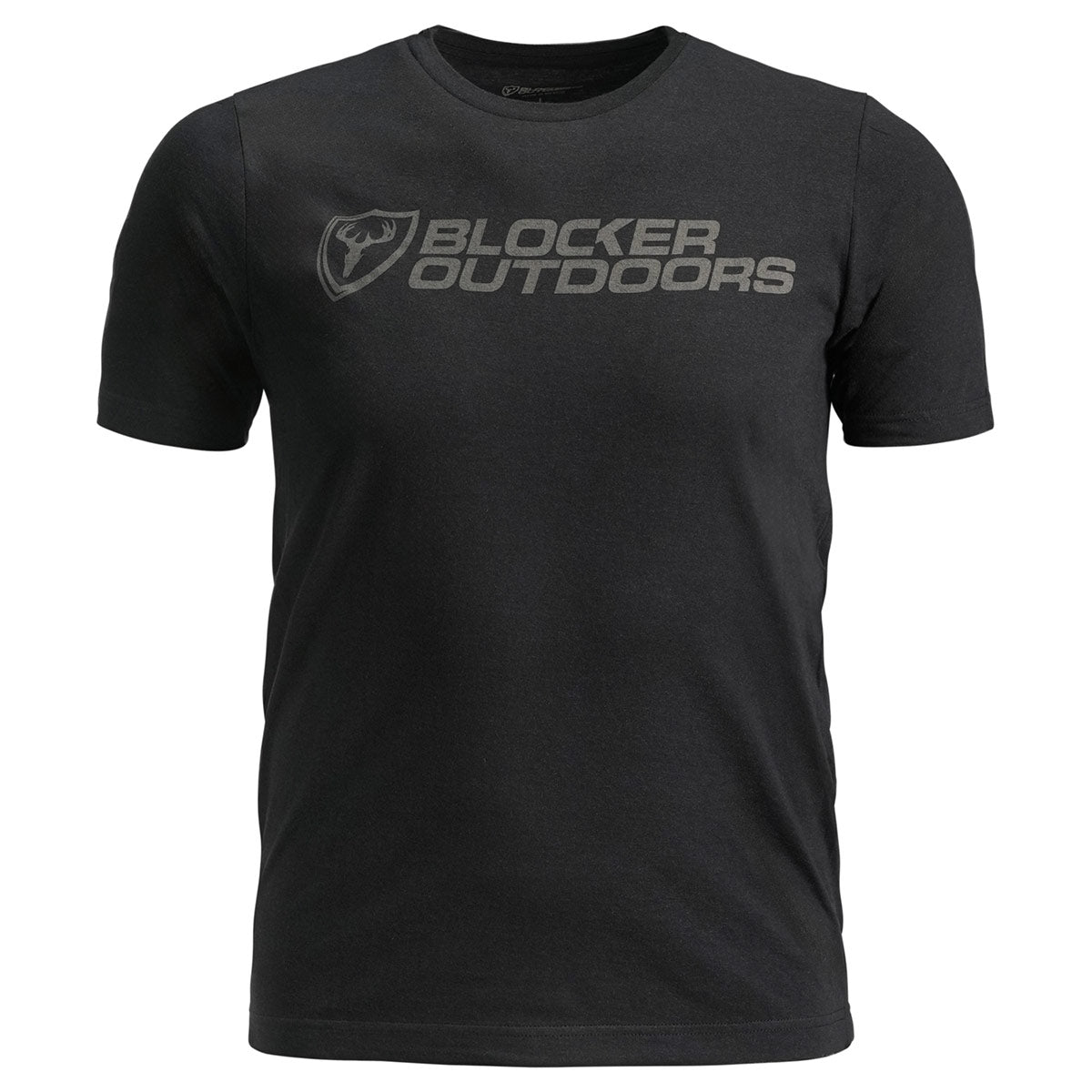 Blocker Outdoors Logo Tee