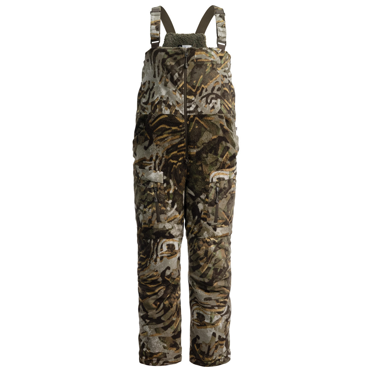 Nivor Bib