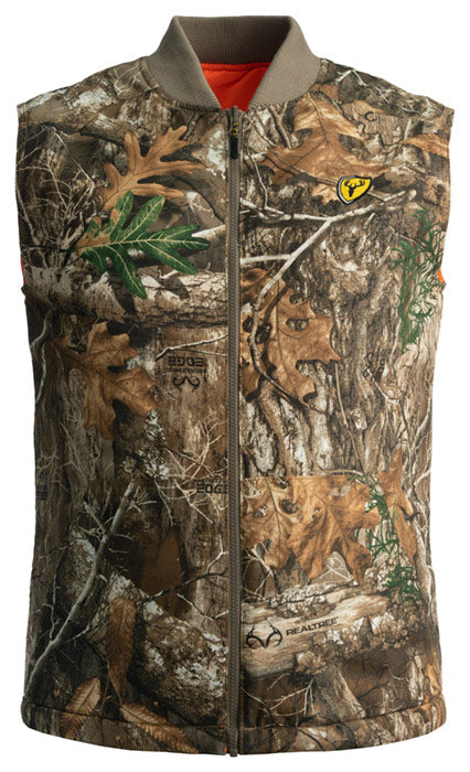Shield Series Evolve Reversible Vest- RT Edge