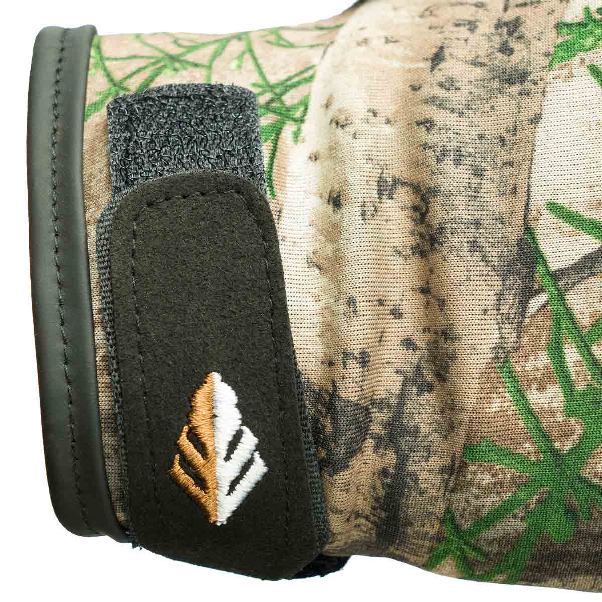 Stretch Shooting Glove - RT Edge