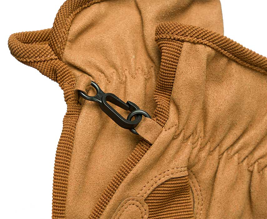 Stretch Shooting Glove