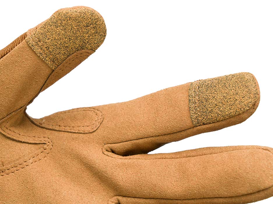 Stretch Shooting Glove