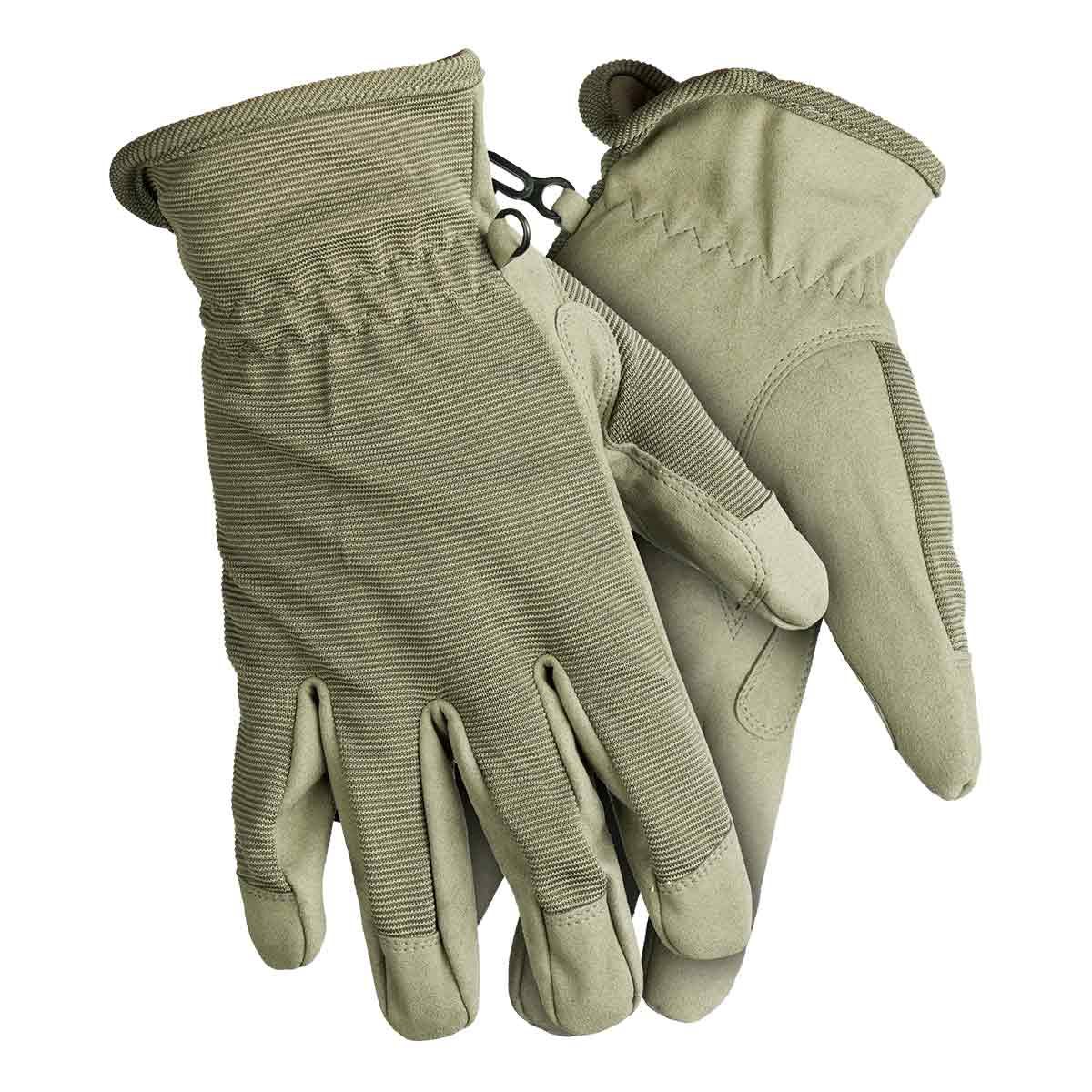 Stretch Shooting Glove - Foliage