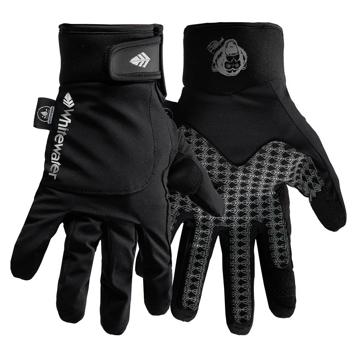 Fish Monkey Stealth Dry Tech Glove