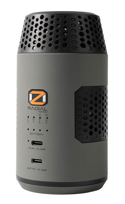 OZ Radial Nano