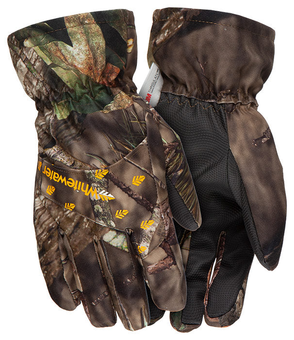 Whitewater Tactical Insulated Rainblocker Glove