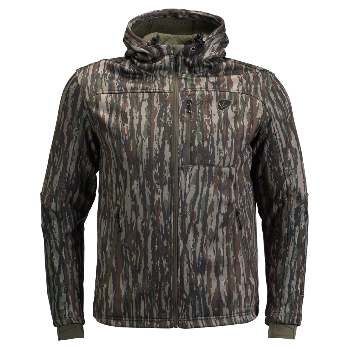 Finisher Turkey Jacket