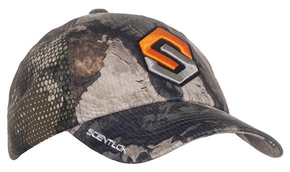 Lightweight Tonal Hat