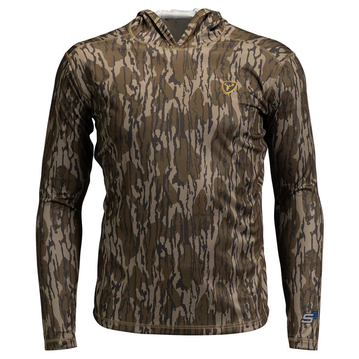Angatec Hoodie
