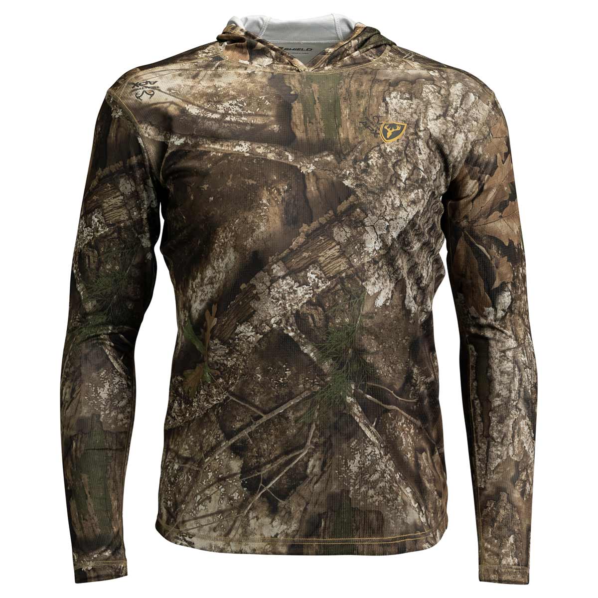 Angatec Hoodie