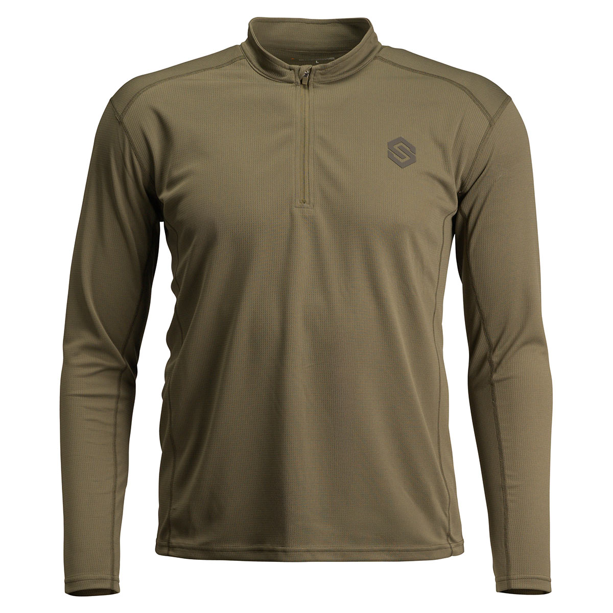 Featherweight 1/4 Zip