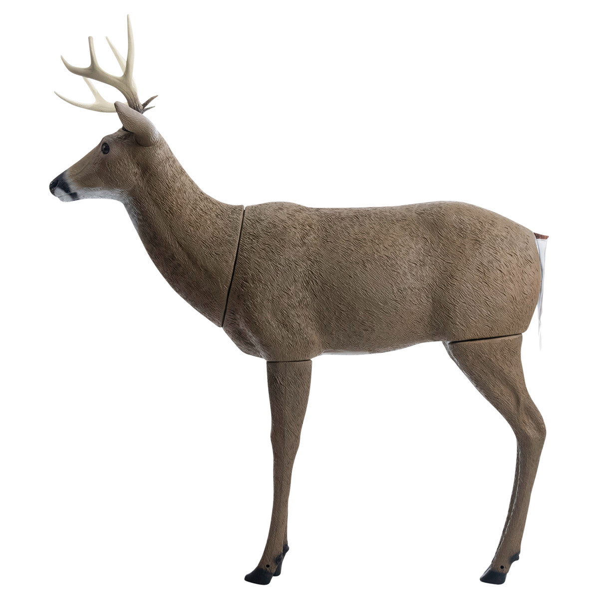Ol' Hank Deer Decoy
