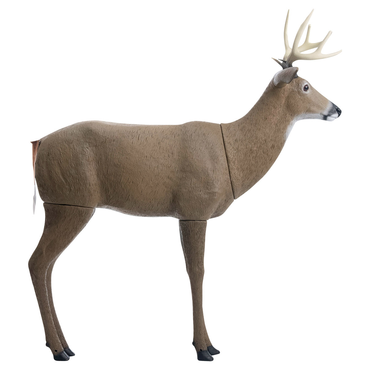 Ol' Hank Deer Decoy