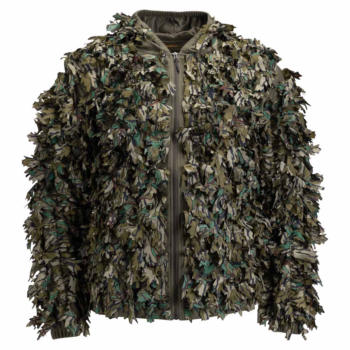 Finisher Leafy Midweight Jacket