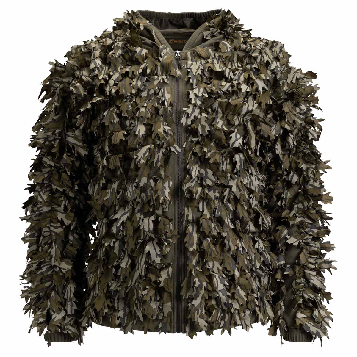 Finisher Leafy Midweight Jacket