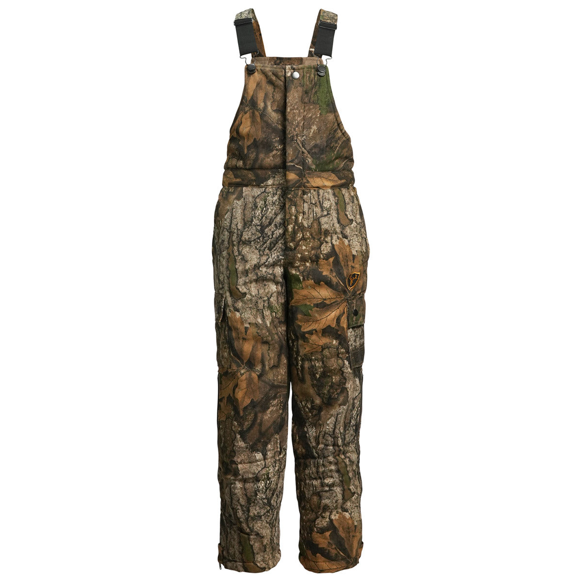 Shield Series Youth Commander Bib
