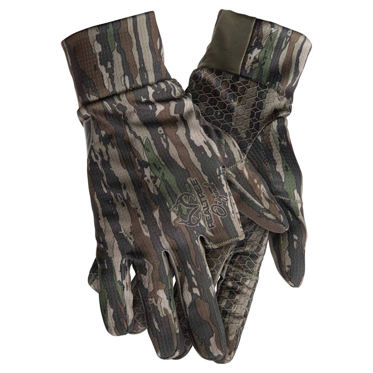 Finisher Turkey Lightweight Custom Glove