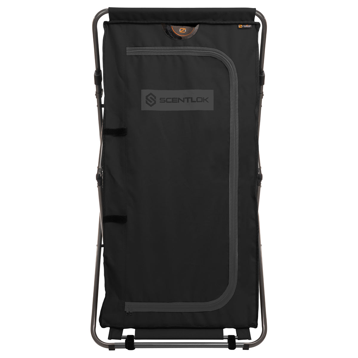 Quickstrike Closet