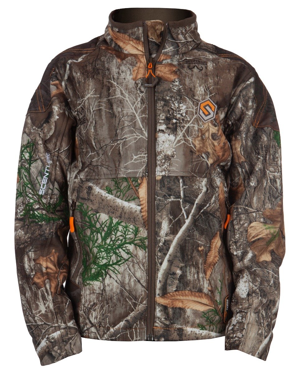 Youth Hundo Taktix Jacket