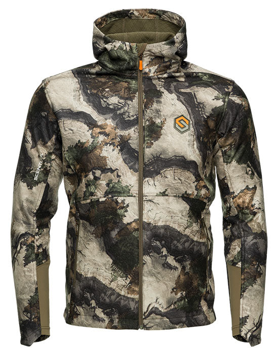 Helix Jacket