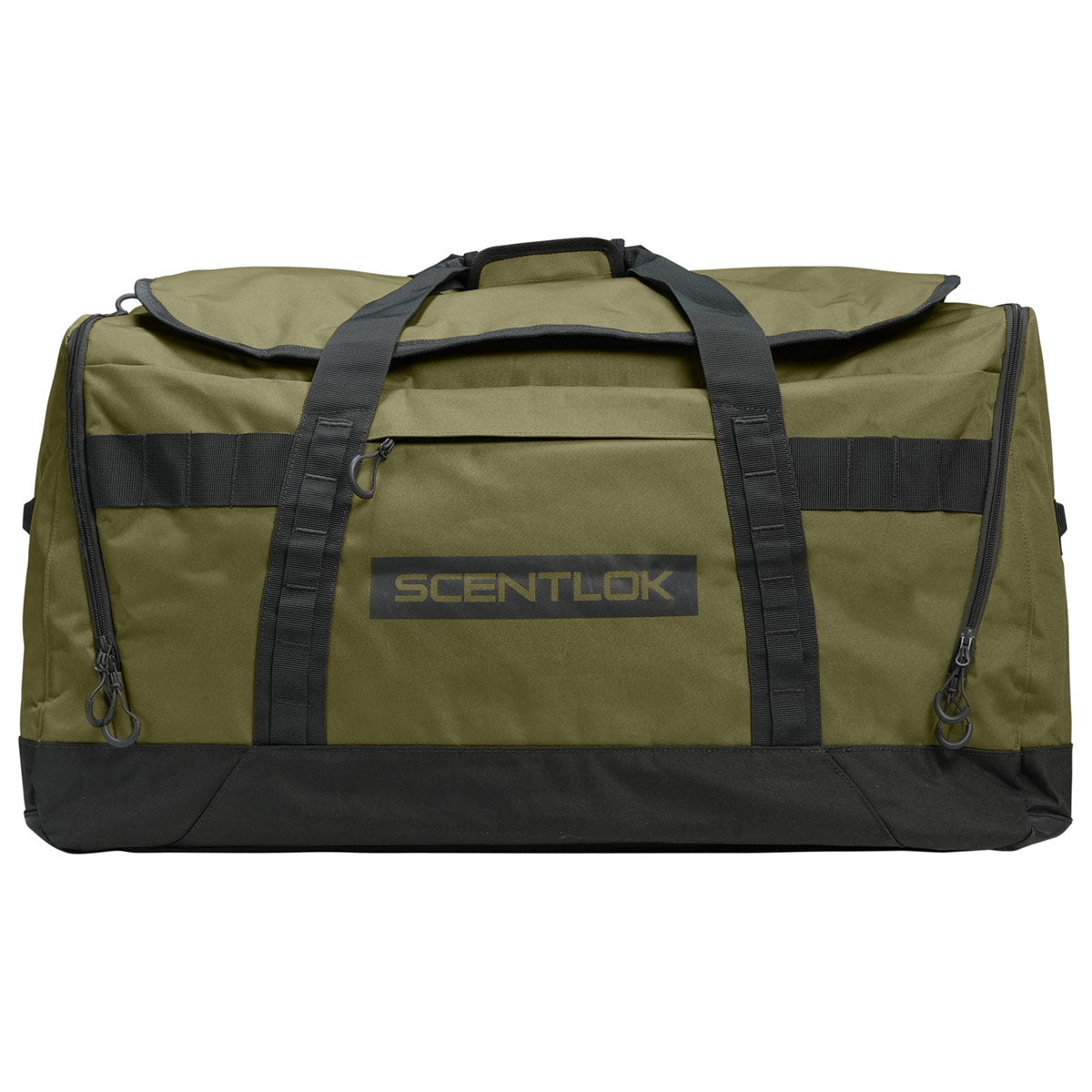 Traverse Duffel 130L