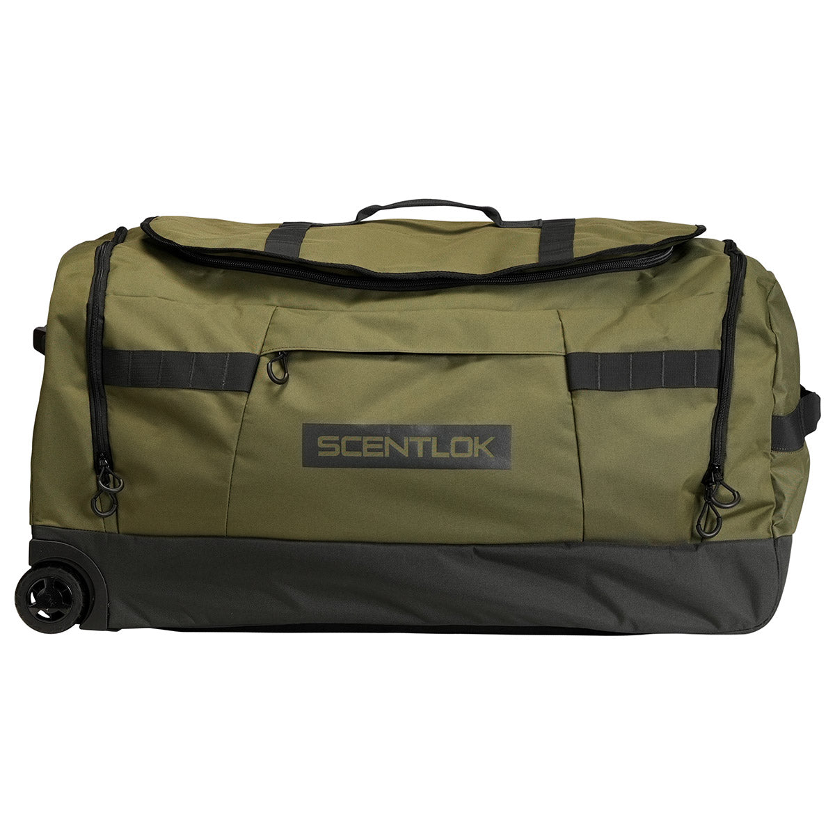 Traverse Roller Duffel 130L