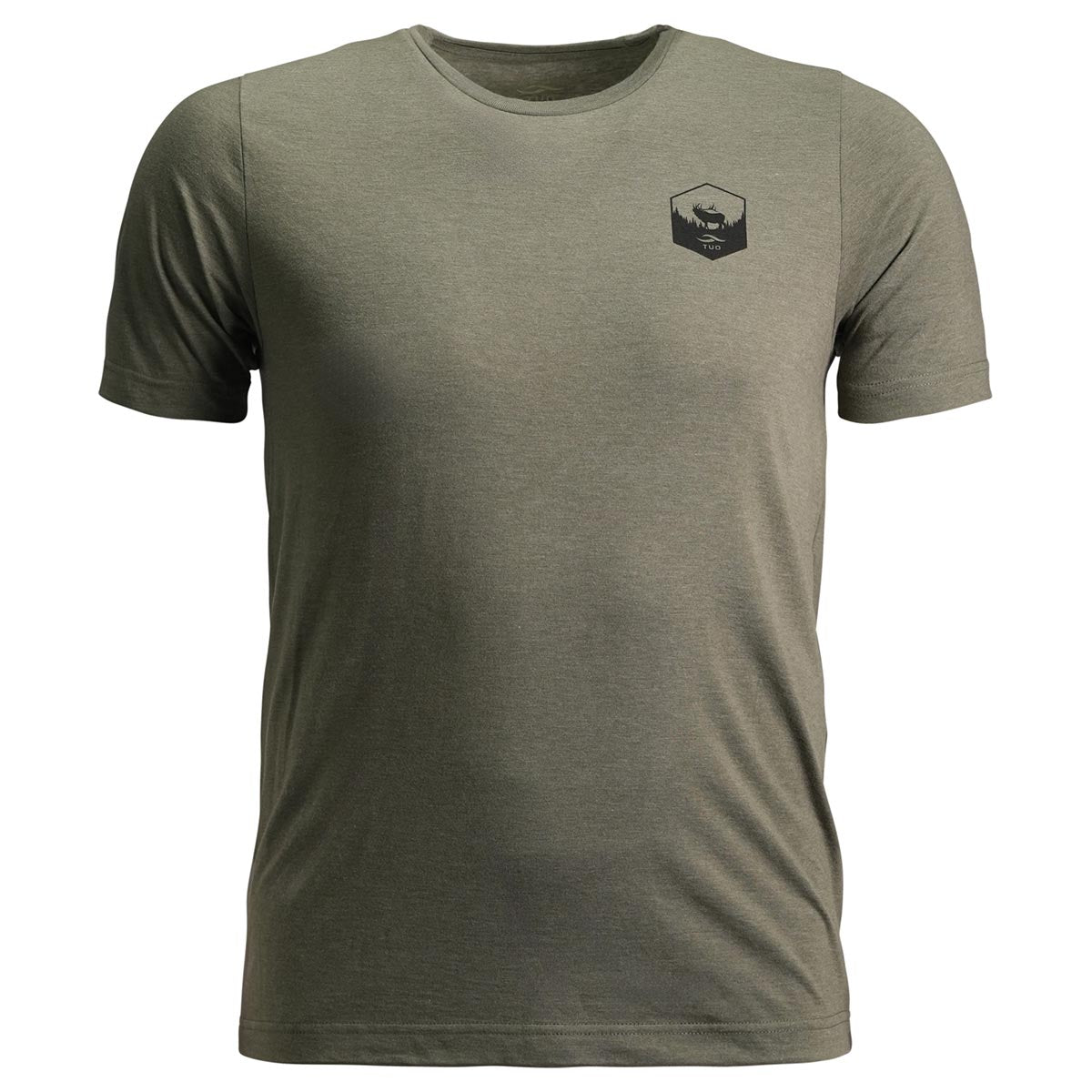 TUO Hunter Topo Tee