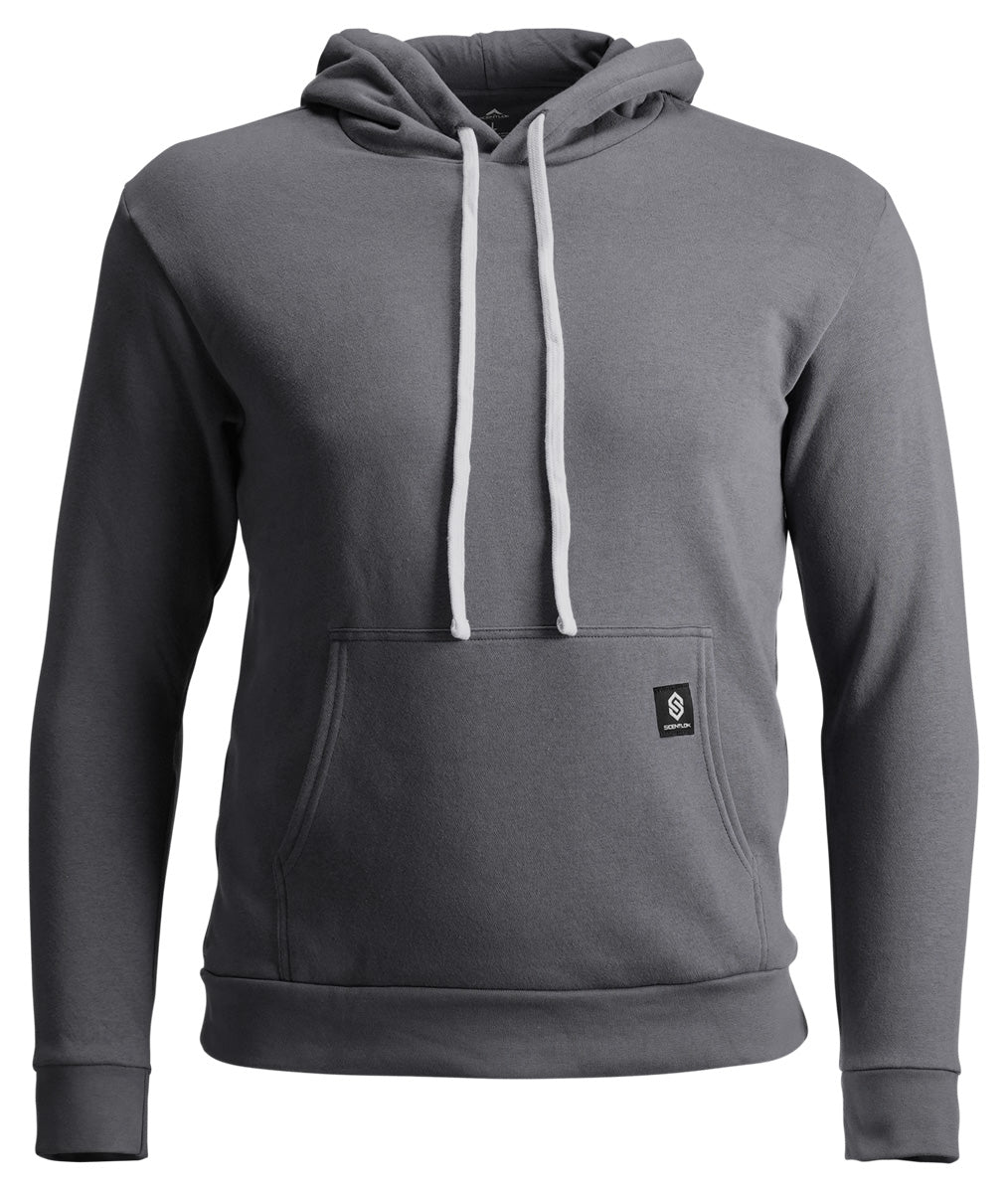 ScentLok Patch Hoodie