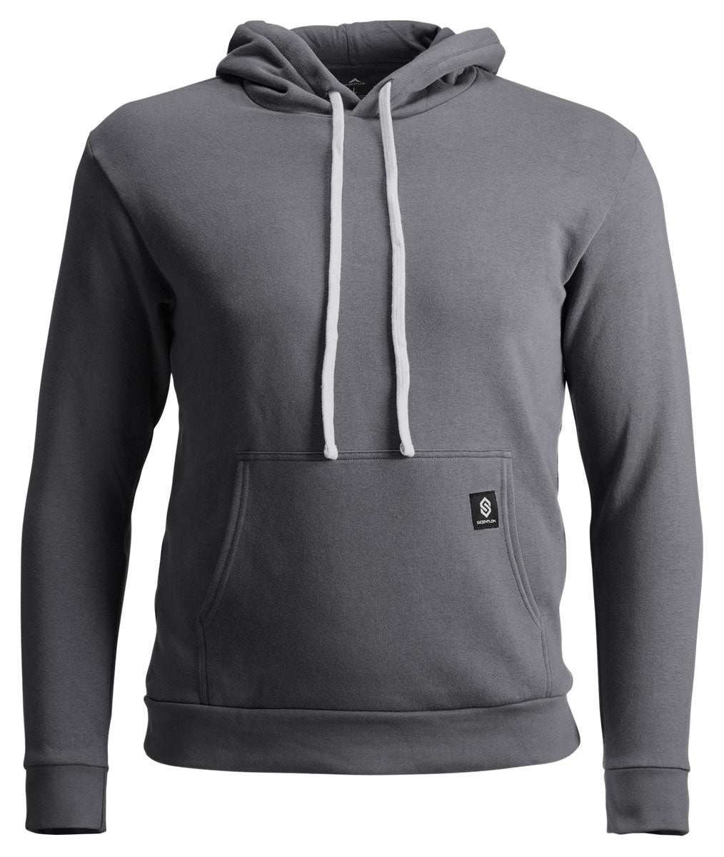 ScentLok Patch Hoodie