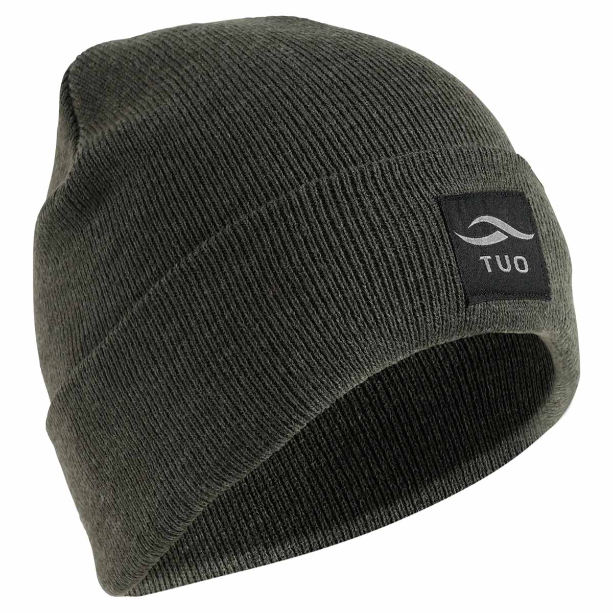 TUO Knit Beanie