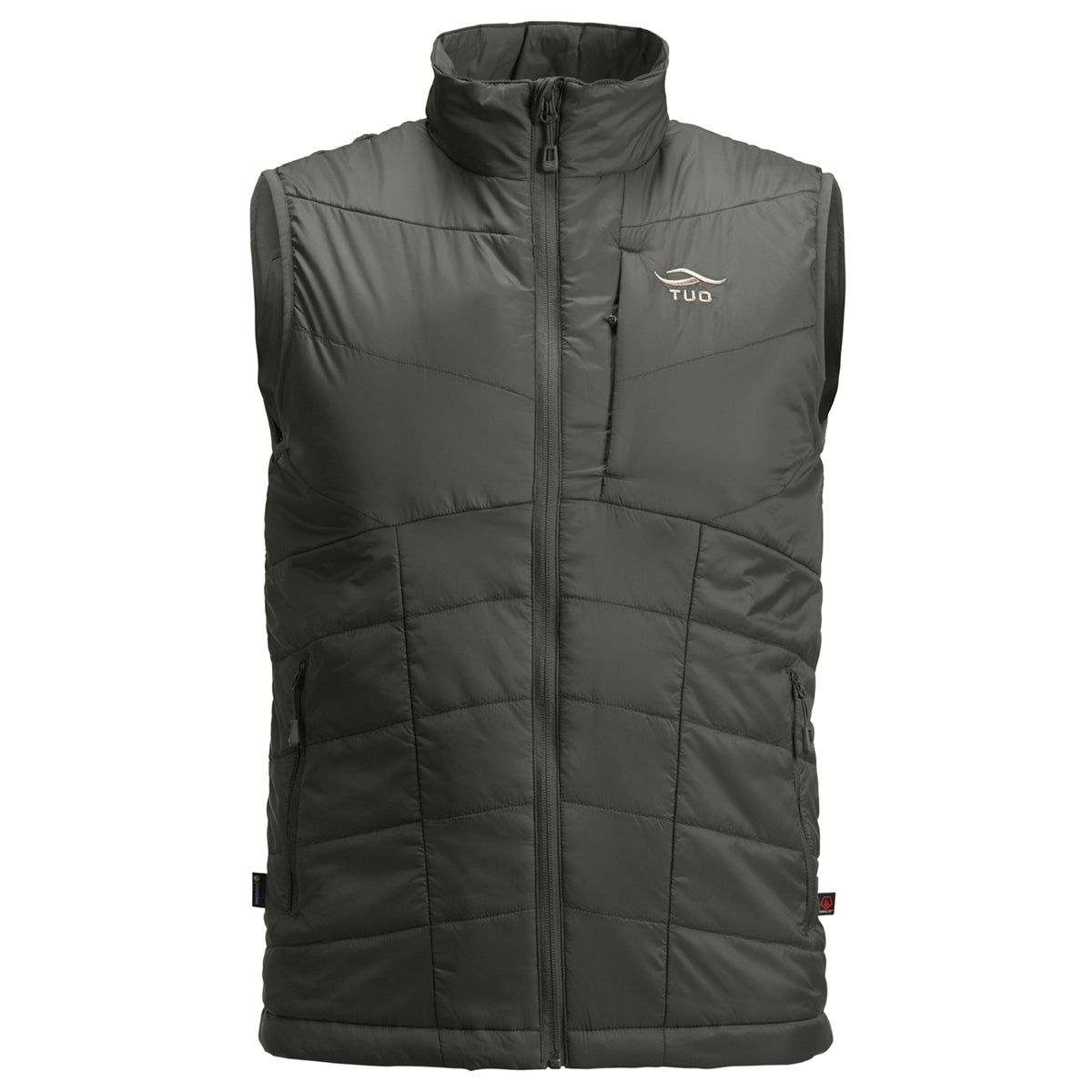 Molten Heated Vest