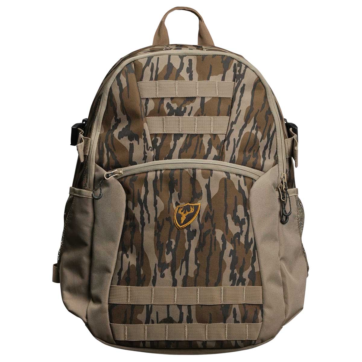 Shield Backpack
